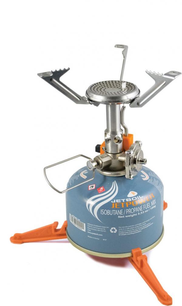 Jetboil MightyMo