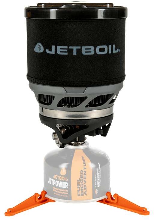 Jetboil MiniMo