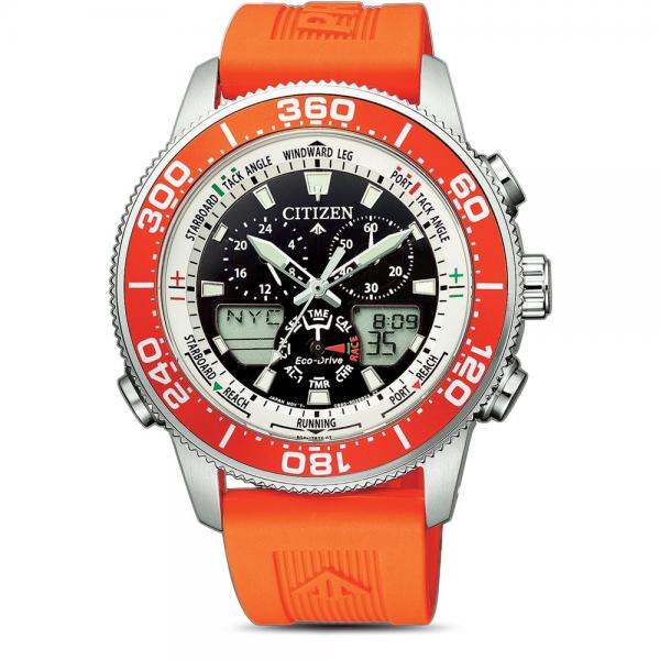 Promaster Marine JR4061-18E