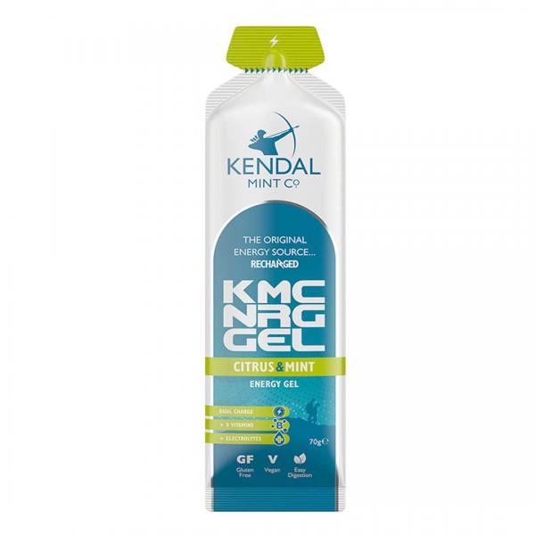 KMC Energie Gel