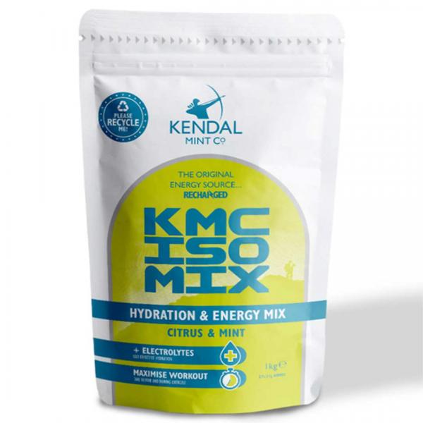 KMC Iso Mix 1KG