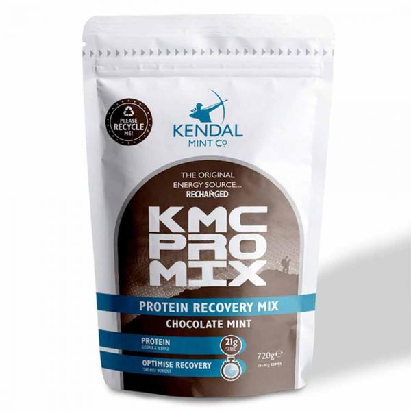 KMC Pro Mix 720g
