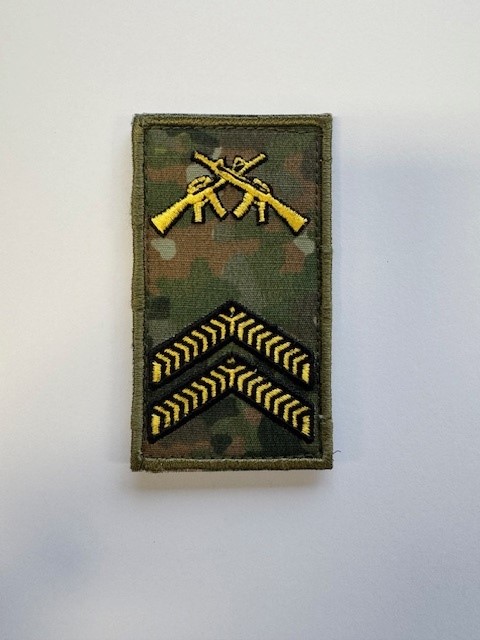 ROT Badge KPL1 OLK GG NFP