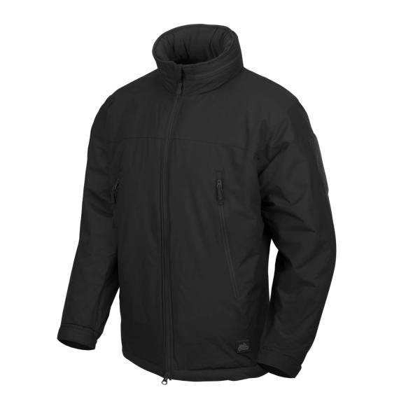 L7 Climashield Jacket Black