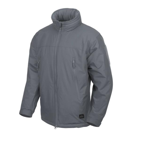 L7 Climashield Jacket Grey