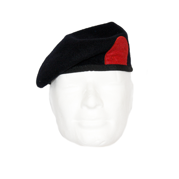 Baret Korps Mariniers