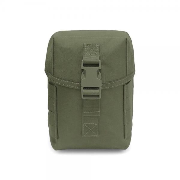 Warrior Medium Utility Pouch