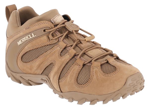 Merrell Tactical Cham 8 Coyote