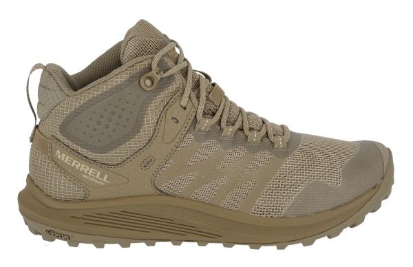 Merrell Nova 3 Mid Coyote Waterproof