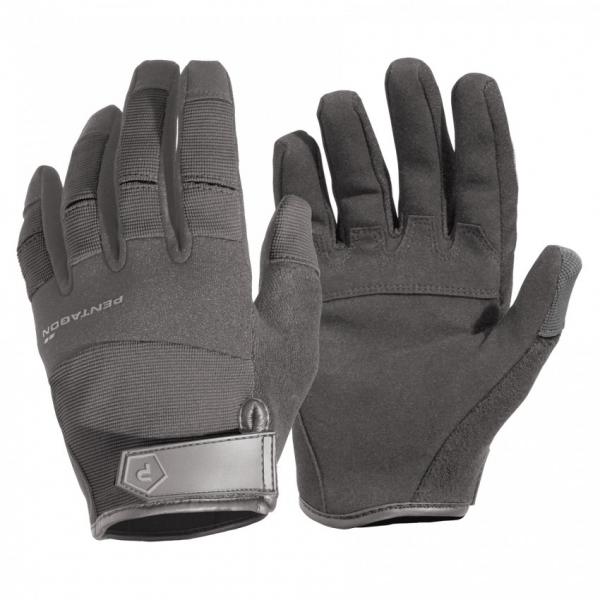 Pentagon Mongoose Glove Grey