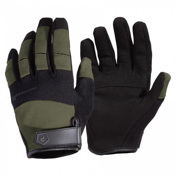 Pentagon Mongoose Glove Green