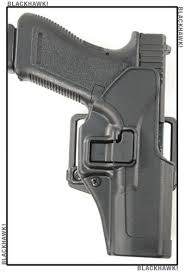 SERPA CQC Holster Glock17