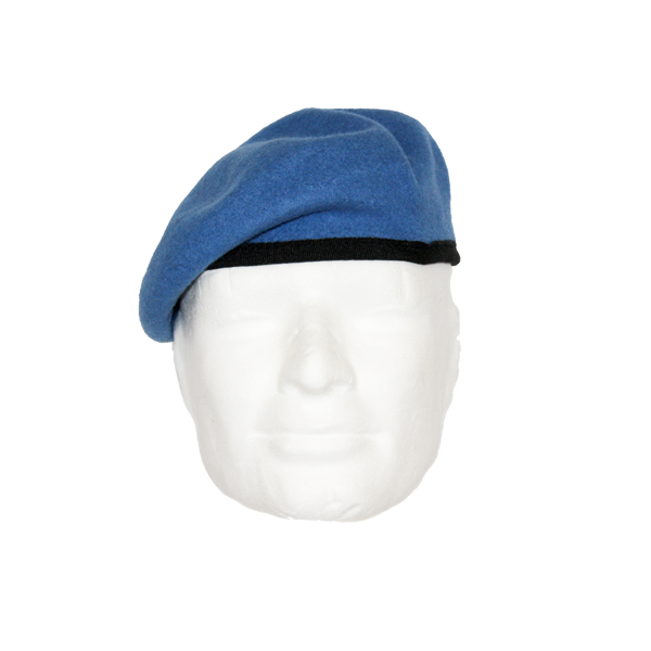 Baret Verenigde Naties VN