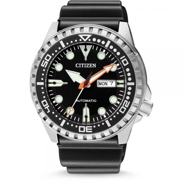 Citizen Automatic NH8380-15EE