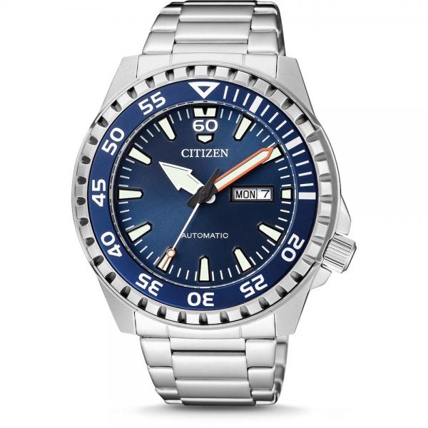 Citizen Automatic NH8389-88LE