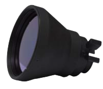 N-Vision Optics Optics 3x