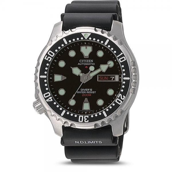Promaster Marine Automatic NY0040-09EE