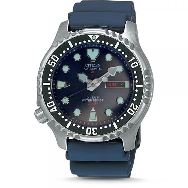 Promaster Marine Automatic NY0040-17LE