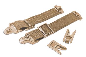 Oakley SI Goggle 2.0 Opscore strap