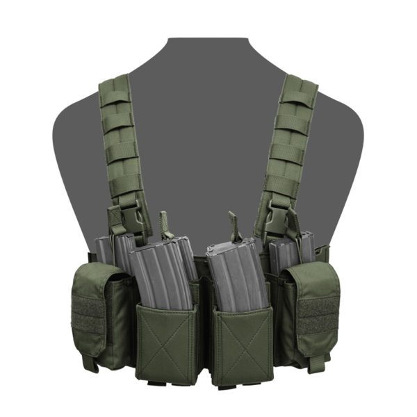 Warrior Pathfinder Chest Rig