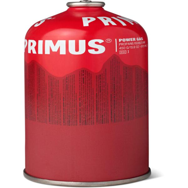Primus power gas 450g