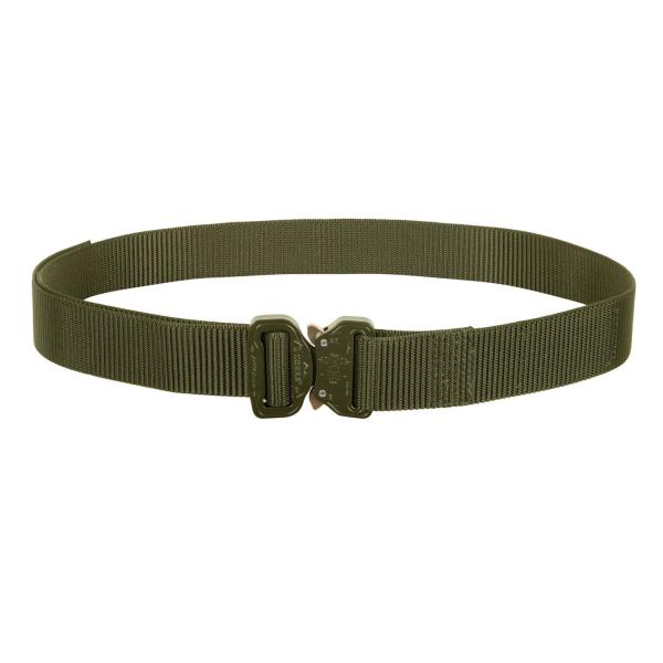 Cobra Tactical Belt 38mm Olive