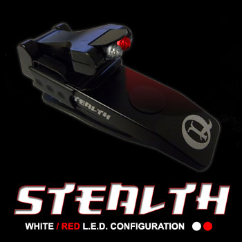 Quiqlite Stealth Tactical