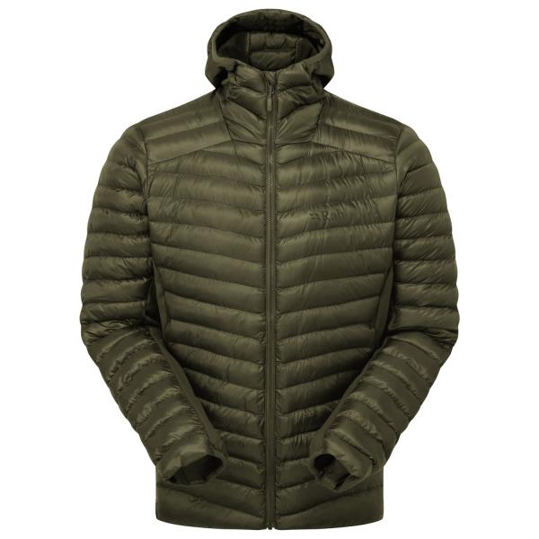 Rab Cirrus Flex Hoody Olive