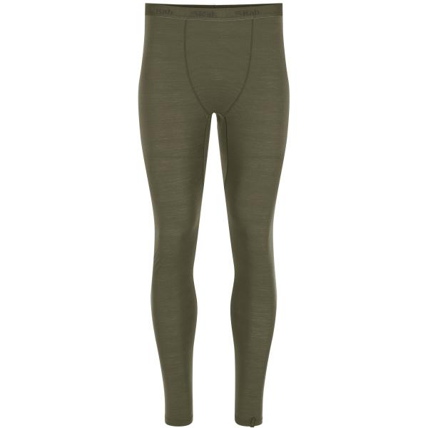 Rab Syncrino Leggings Olive