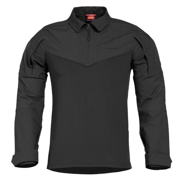 Pentagon Ranger Shirt Black