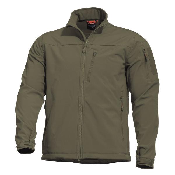 Pentagon Reiner 2.0 Softshell Green