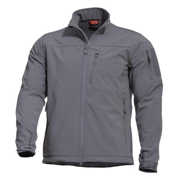 Pentagon Reiner 2.0 Softshell Wolf Grey