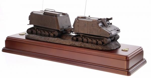 Viking BV Troop Carrier