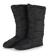 Snugpak Insulated Tent Socks Black