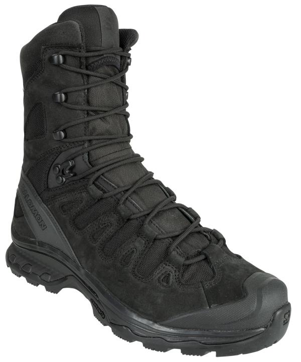 Salomon Quest 4D Forces GTX High Black