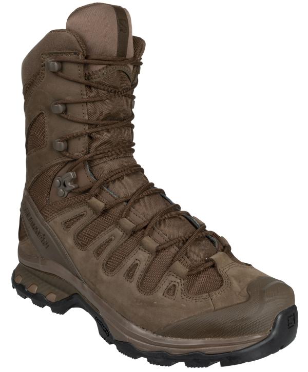 Salomon Quest 4D Forces GTX High Brown