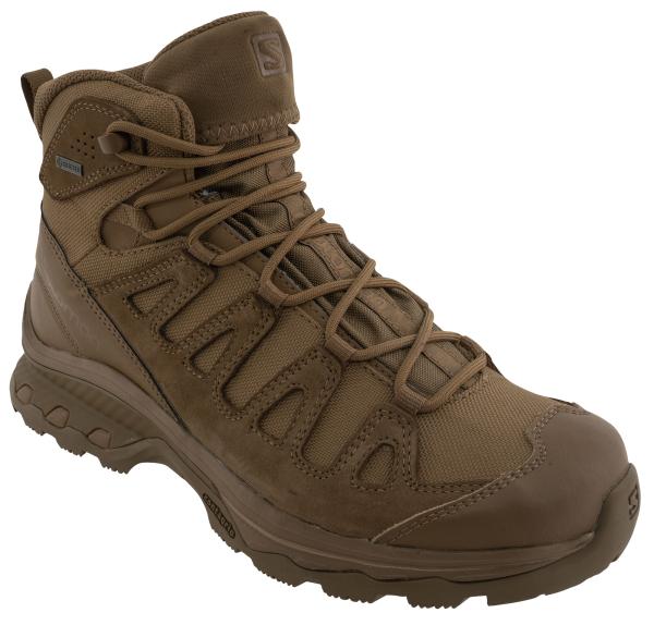 Salomon Quest Prime Forces GTX