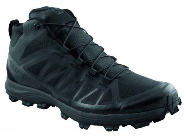 Salomon Speed Assault 2 Black