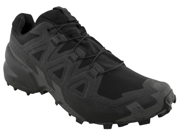 Salomon Speedcross 6 Forces BK