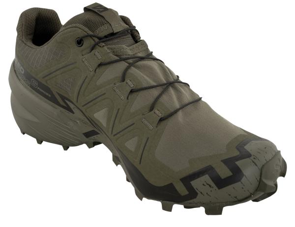 Salomon Speedcross 6 Forces OD