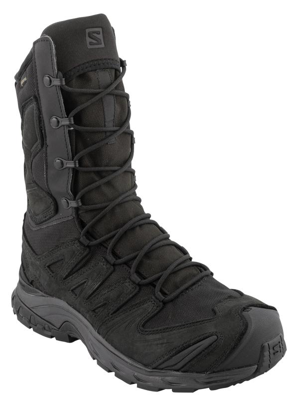 Salomon XA Forces 8 GTX Black
