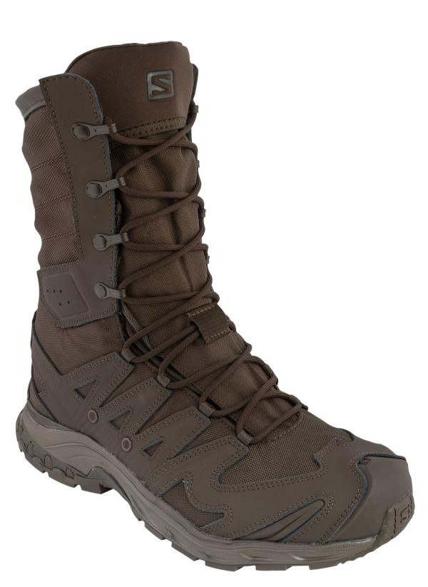Salomon XA Forces Jungle Brown