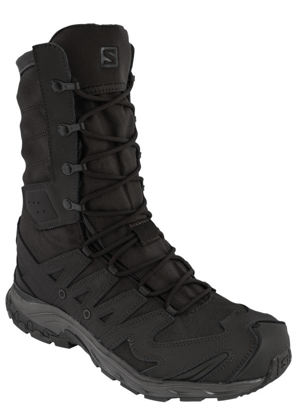 Salomon XA Forces Jungle Black