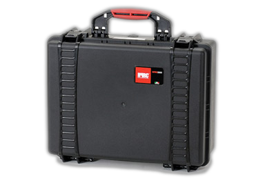 HPRC2500B (cordura) 25ltr