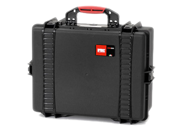 HPRC2600B (cordura) 34ltr