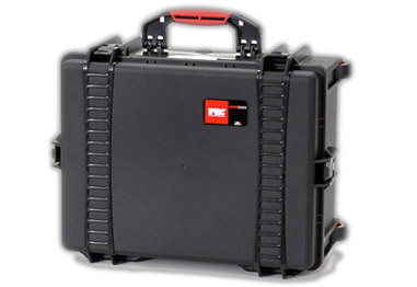 HPRC2600CW (foam) 38ltr