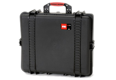 HPRC2700C (foam) 52ltr