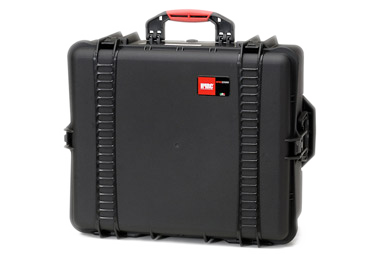 HPRC2700BW (cordura) 65ltr