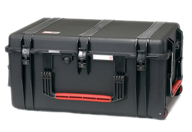 HPRC2780EW (empty) 142ltr