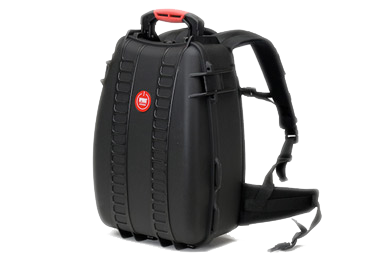 HPRC3500E (empty) 22ltr